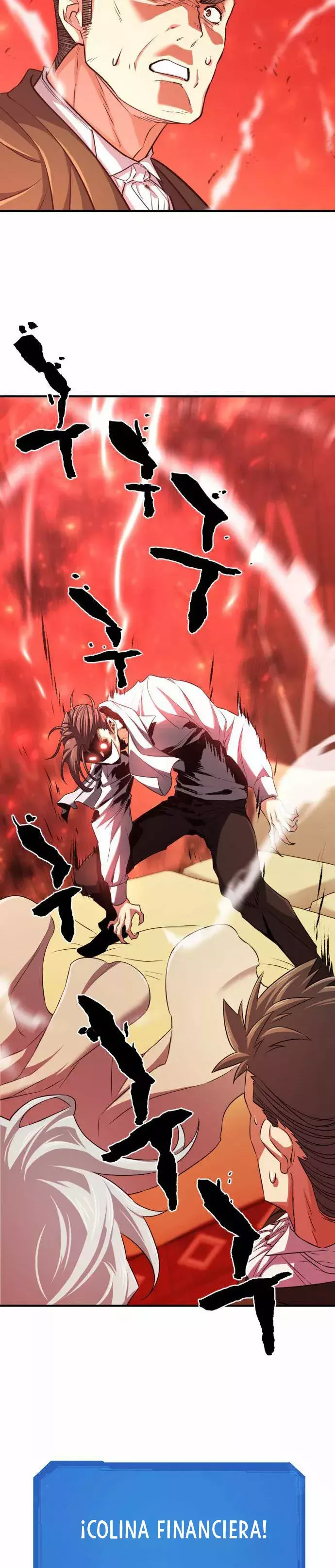 Read The Greatest Estate Developer Español Manga Online