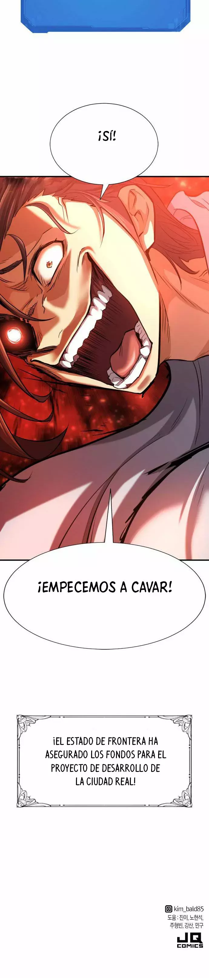 Read The Greatest Estate Developer Español Manga Online