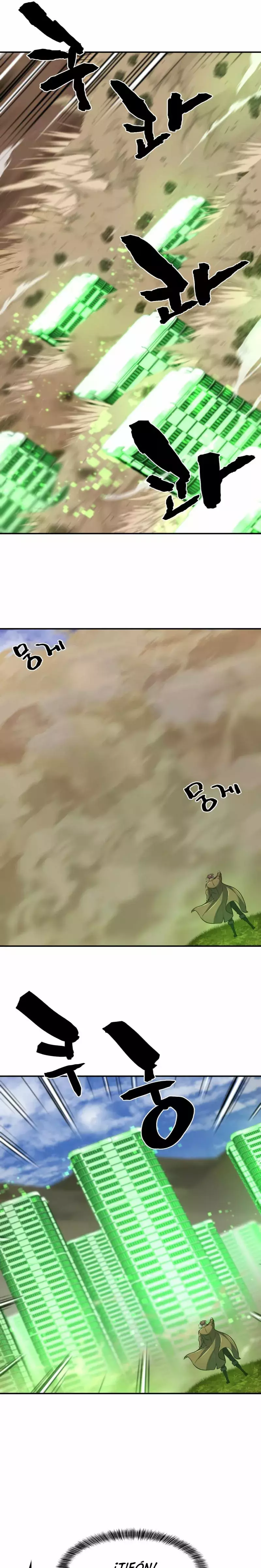 Read The Greatest Estate Developer Español Manga Online