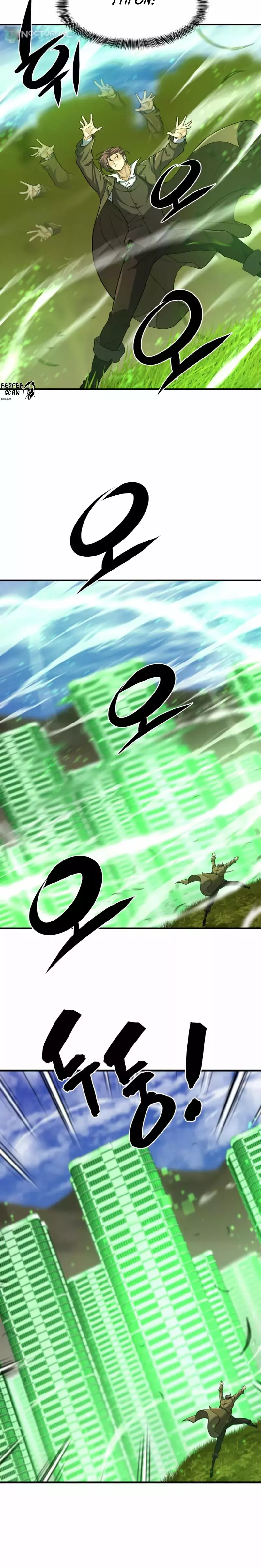 Read The Greatest Estate Developer Español Manga Online