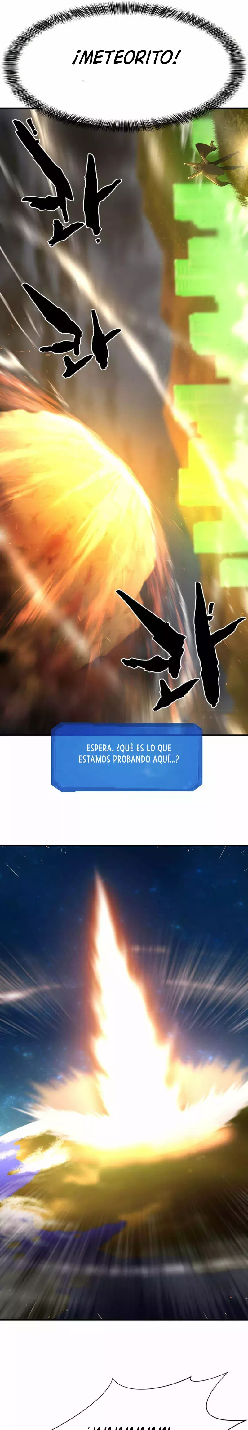 Read The Greatest Estate Developer Español Manga Online