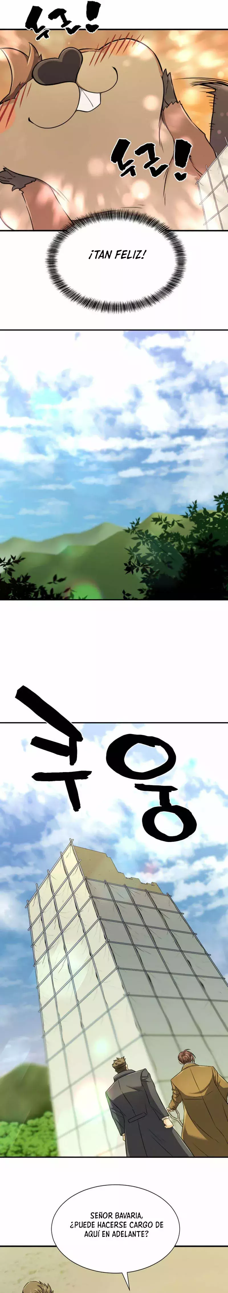 Read The Greatest Estate Developer Español Manga Online