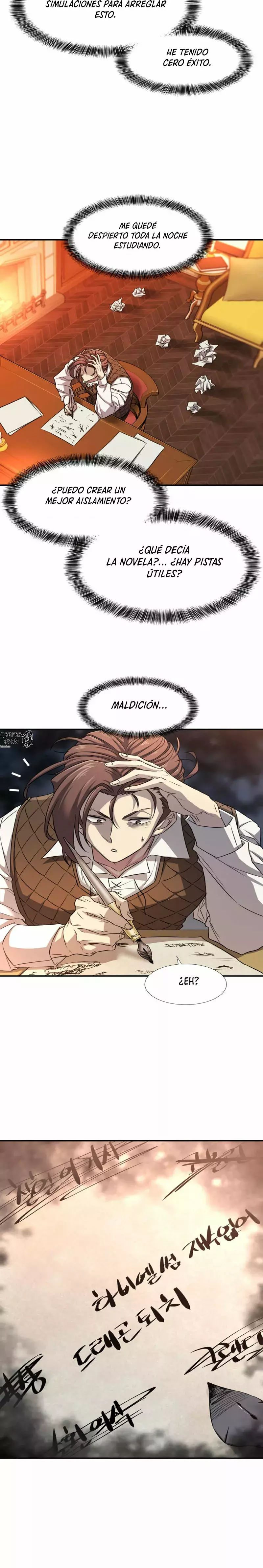 Read The Greatest Estate Developer Español Manga Online