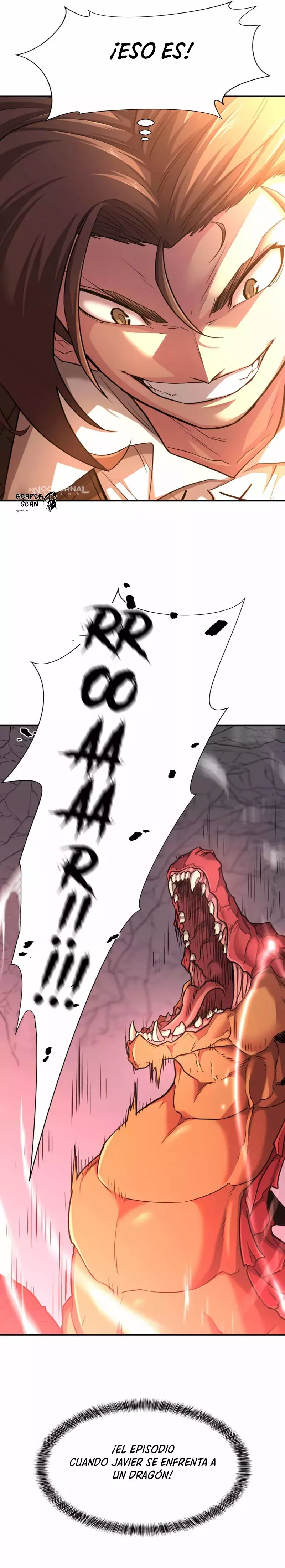 Read The Greatest Estate Developer Español Manga Online