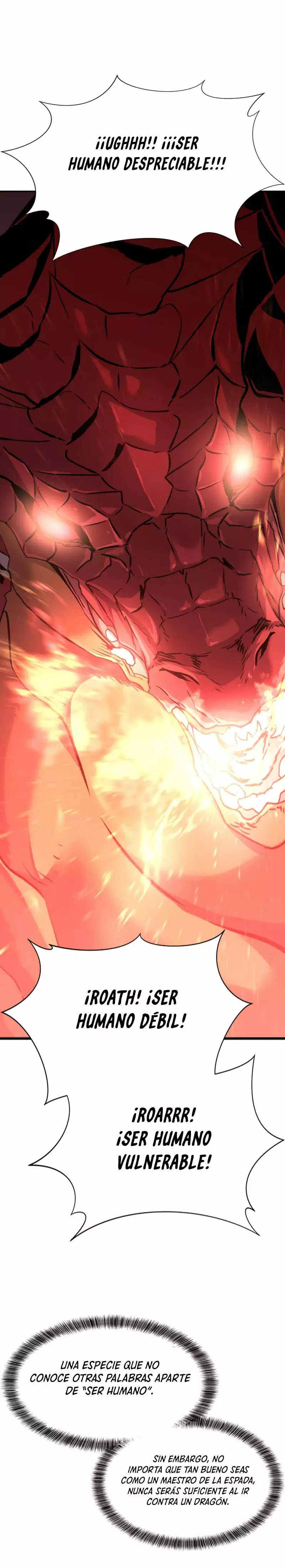 Read The Greatest Estate Developer Español Manga Online