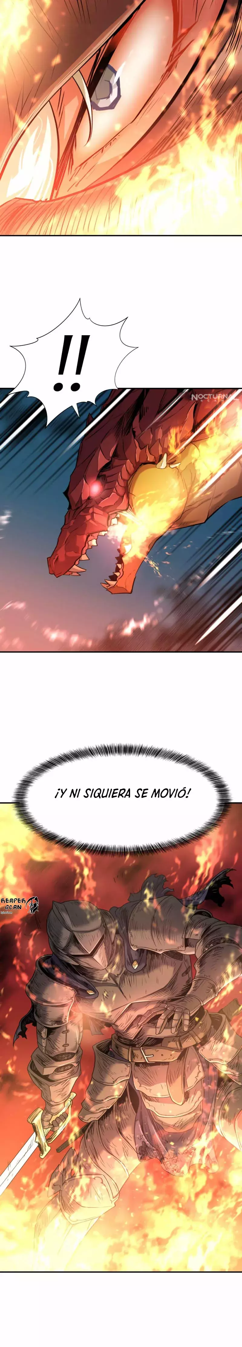 Read The Greatest Estate Developer Español Manga Online