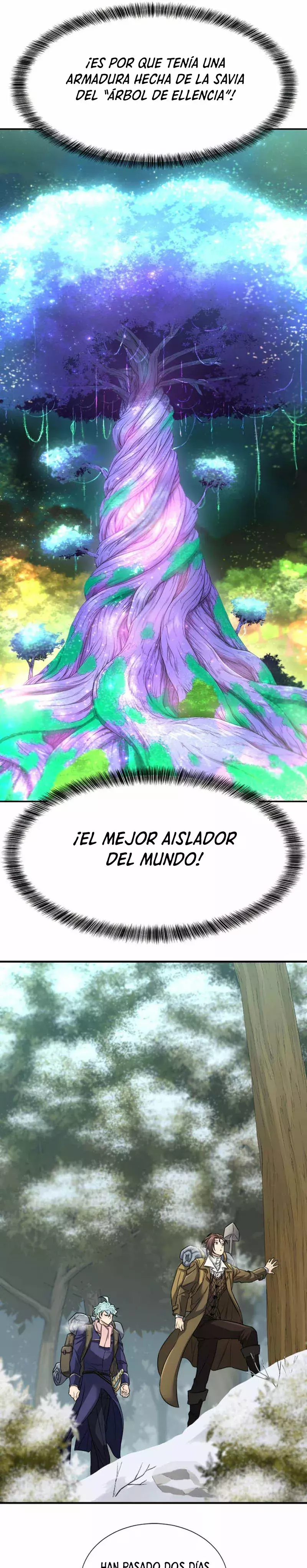 Read The Greatest Estate Developer Español Manga Online