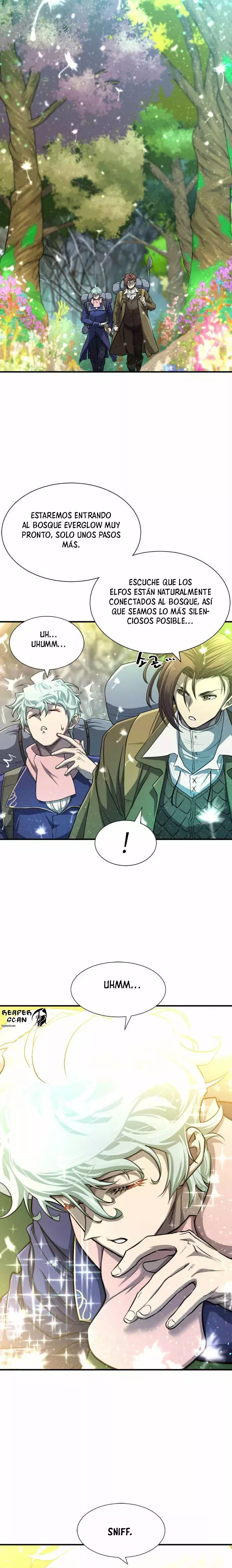 Read The Greatest Estate Developer Español Manga Online