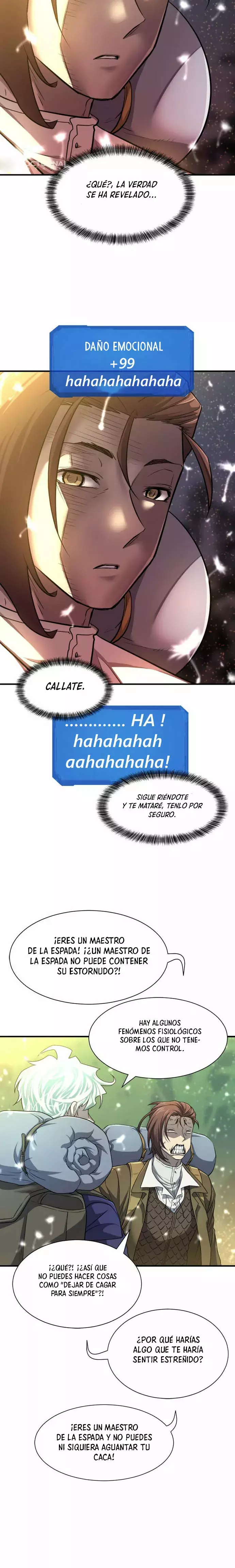 Read The Greatest Estate Developer Español Manga Online