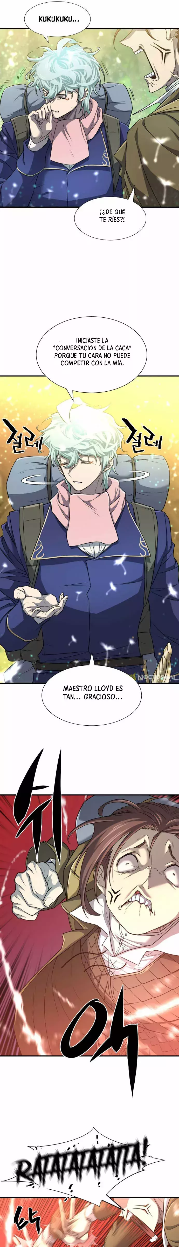 Read The Greatest Estate Developer Español Manga Online