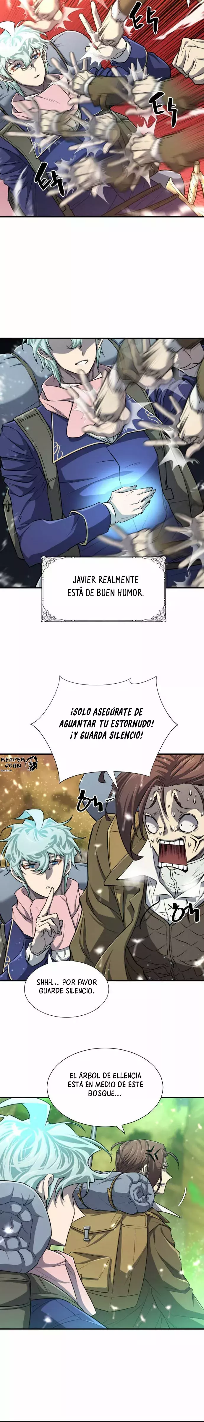 Read The Greatest Estate Developer Español Manga Online