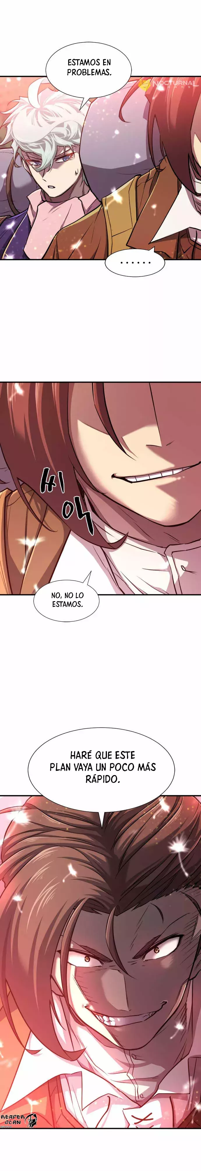 Read The Greatest Estate Developer Español Manga Online