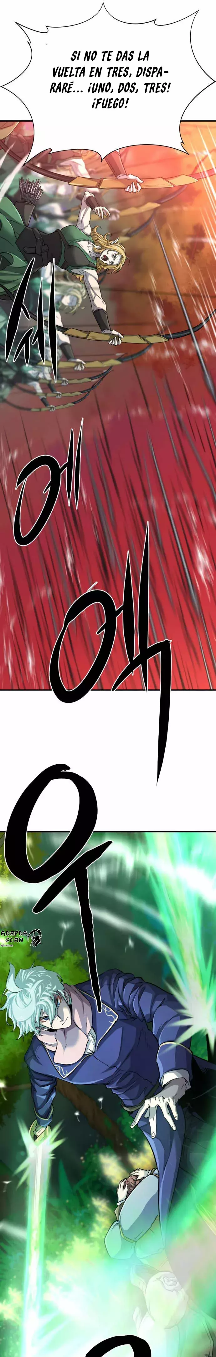 Read The Greatest Estate Developer Español Manga Online