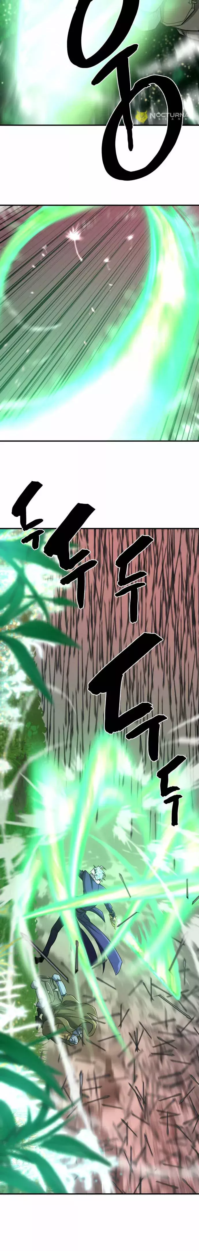 Read The Greatest Estate Developer Español Manga Online