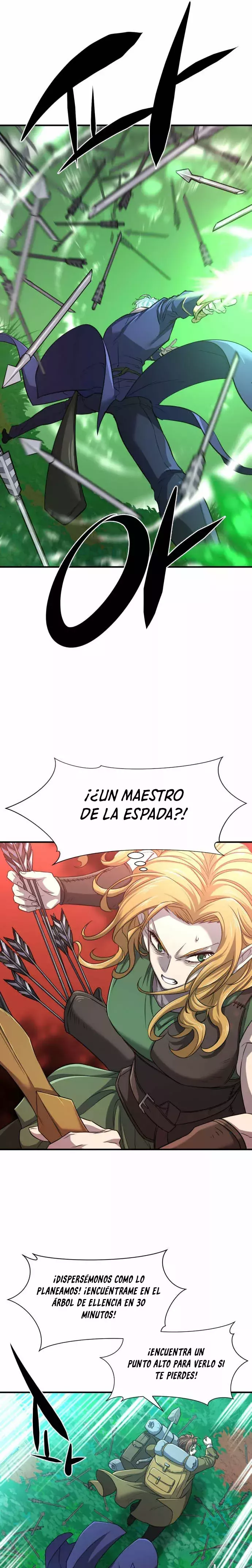 Read The Greatest Estate Developer Español Manga Online