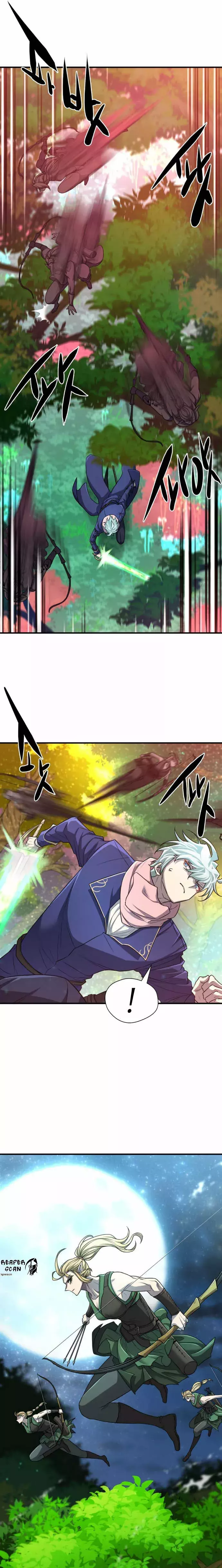 Read The Greatest Estate Developer Español Manga Online