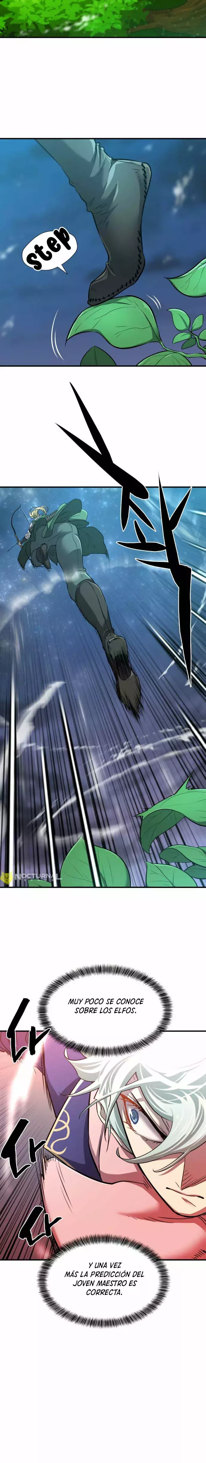 Read The Greatest Estate Developer Español Manga Online