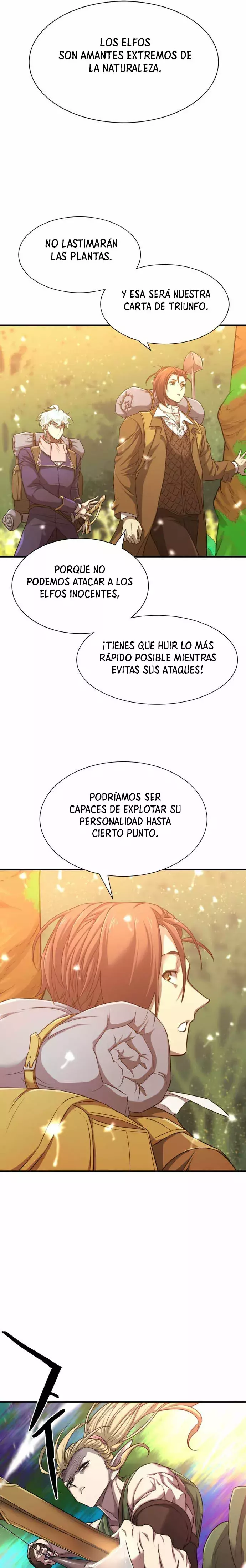 Read The Greatest Estate Developer Español Manga Online