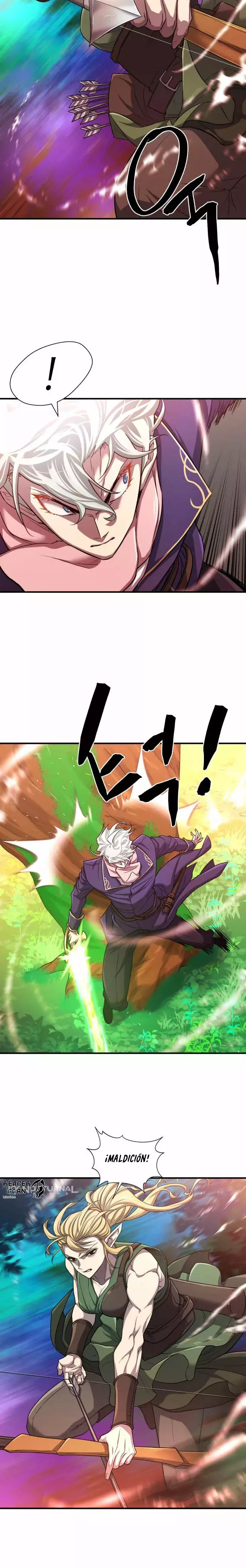 Read The Greatest Estate Developer Español Manga Online