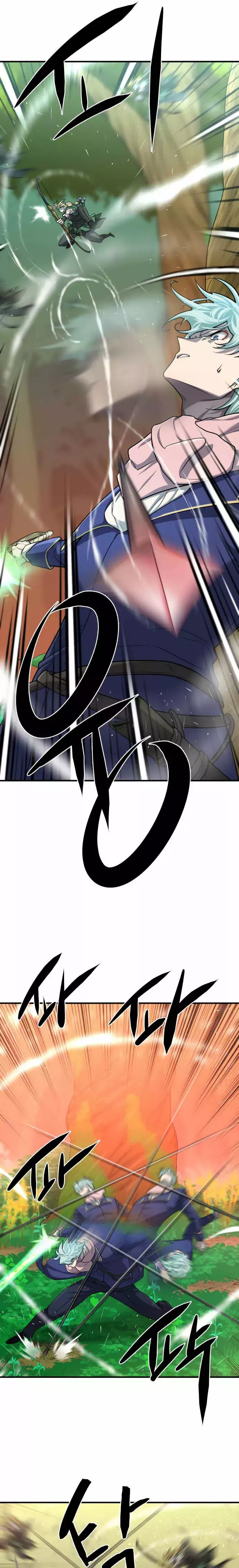 Read The Greatest Estate Developer Español Manga Online