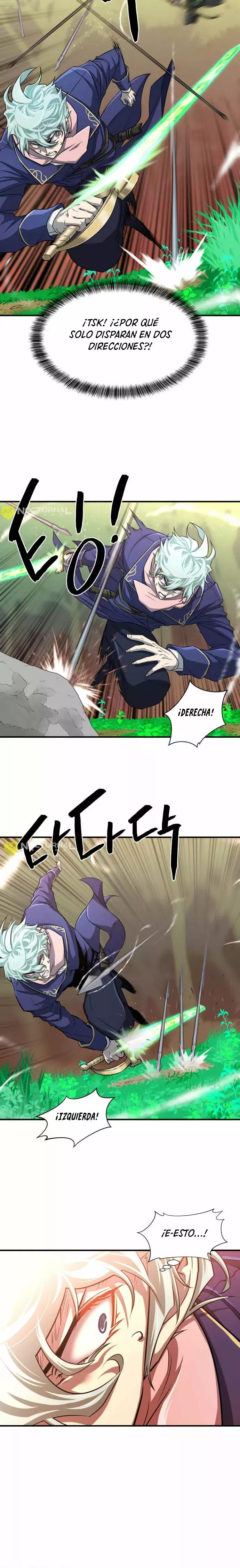 Read The Greatest Estate Developer Español Manga Online