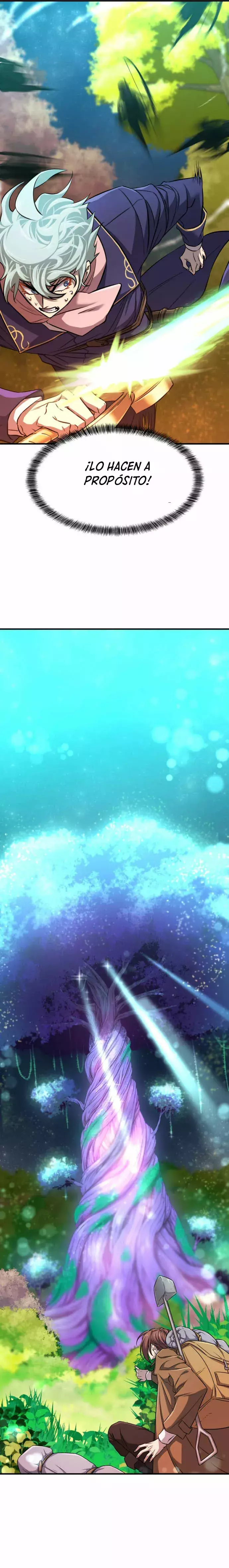 Read The Greatest Estate Developer Español Manga Online