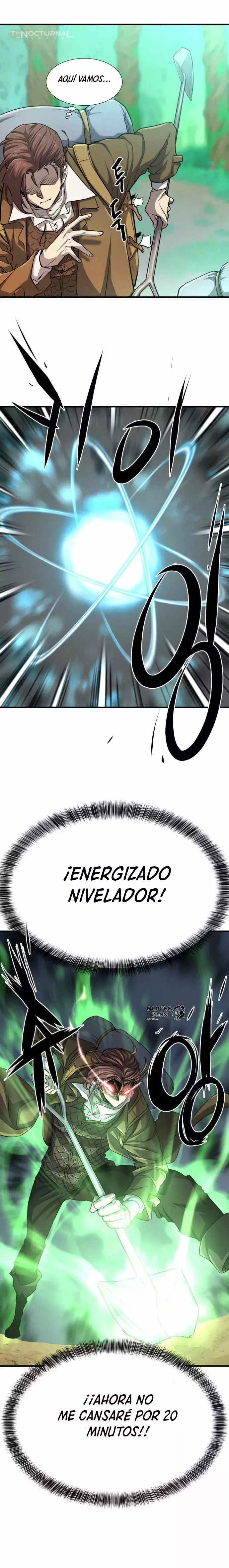 Read The Greatest Estate Developer Español Manga Online