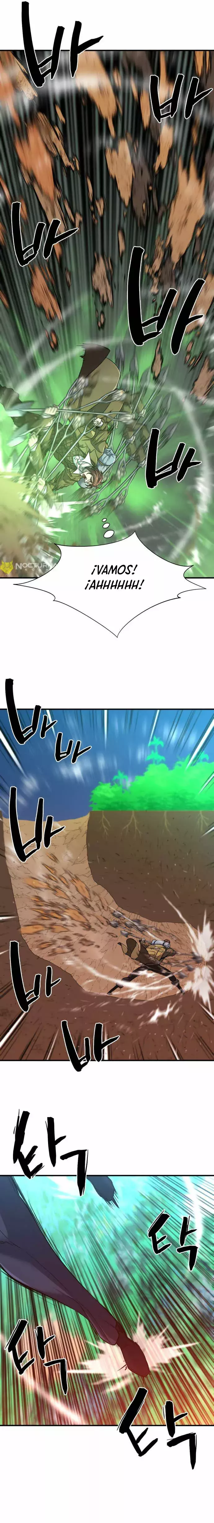 Read The Greatest Estate Developer Español Manga Online