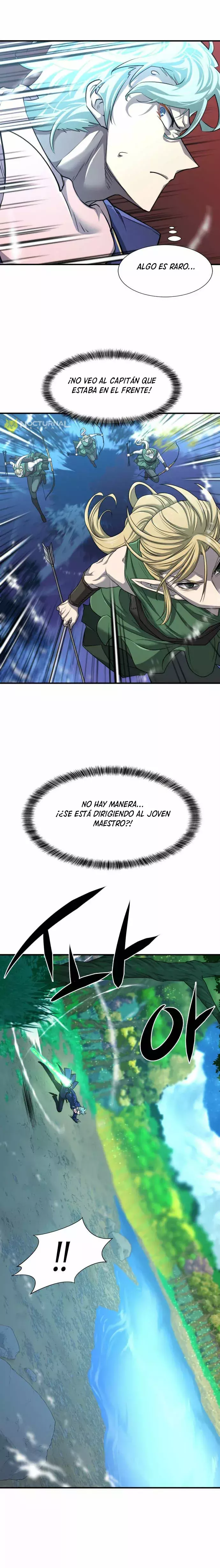 Read The Greatest Estate Developer Español Manga Online