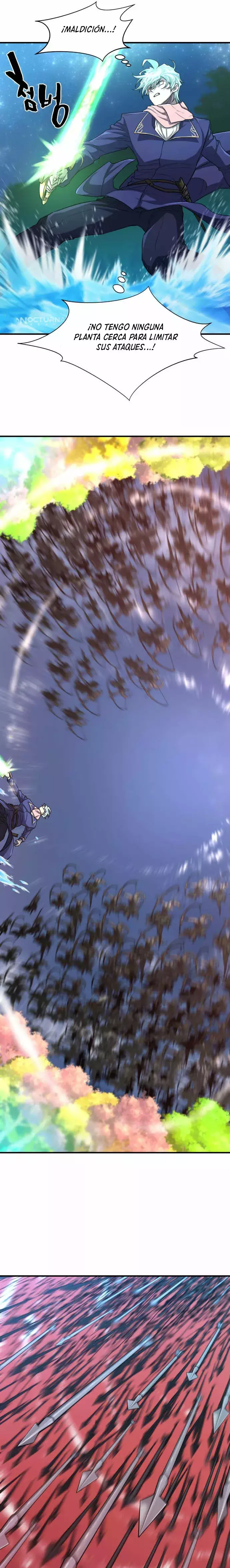 Read The Greatest Estate Developer Español Manga Online