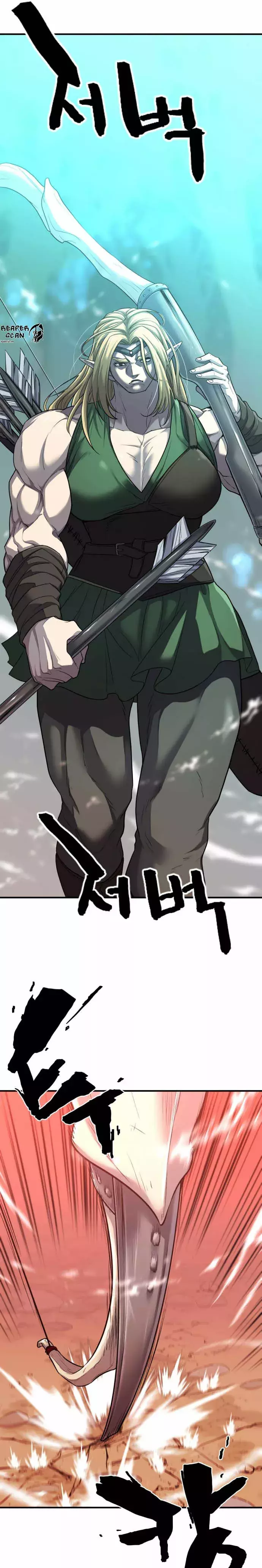 Read The Greatest Estate Developer Español Manga Online