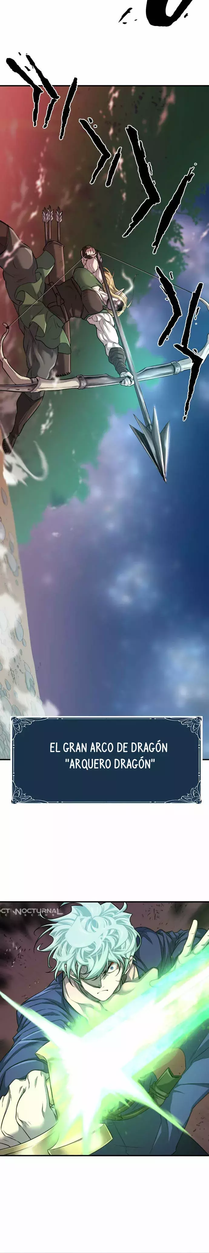 Read The Greatest Estate Developer Español Manga Online