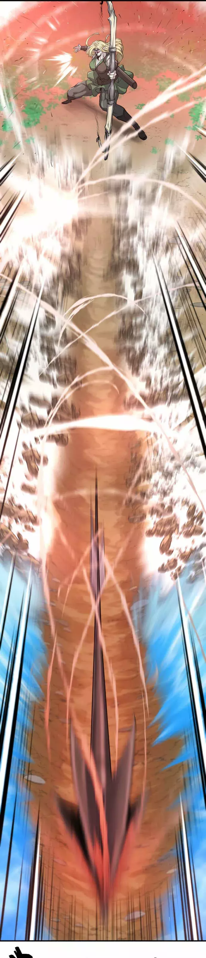 Read The Greatest Estate Developer Español Manga Online