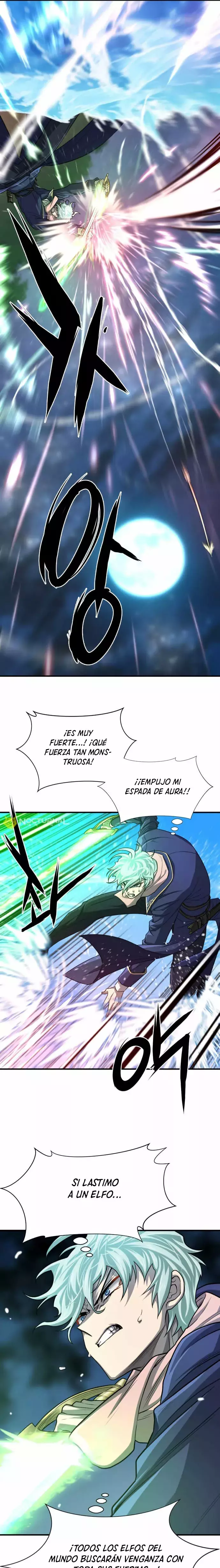 Read The Greatest Estate Developer Español Manga Online