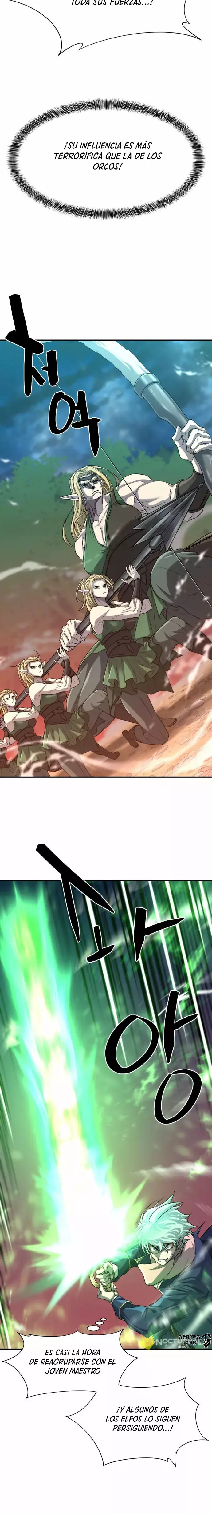 Read The Greatest Estate Developer Español Manga Online