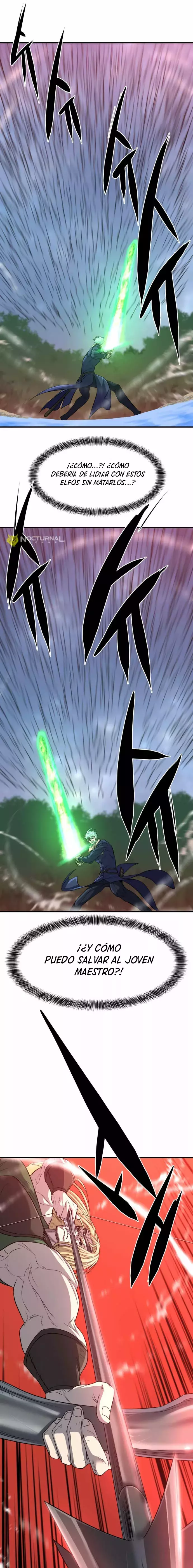 Read The Greatest Estate Developer Español Manga Online