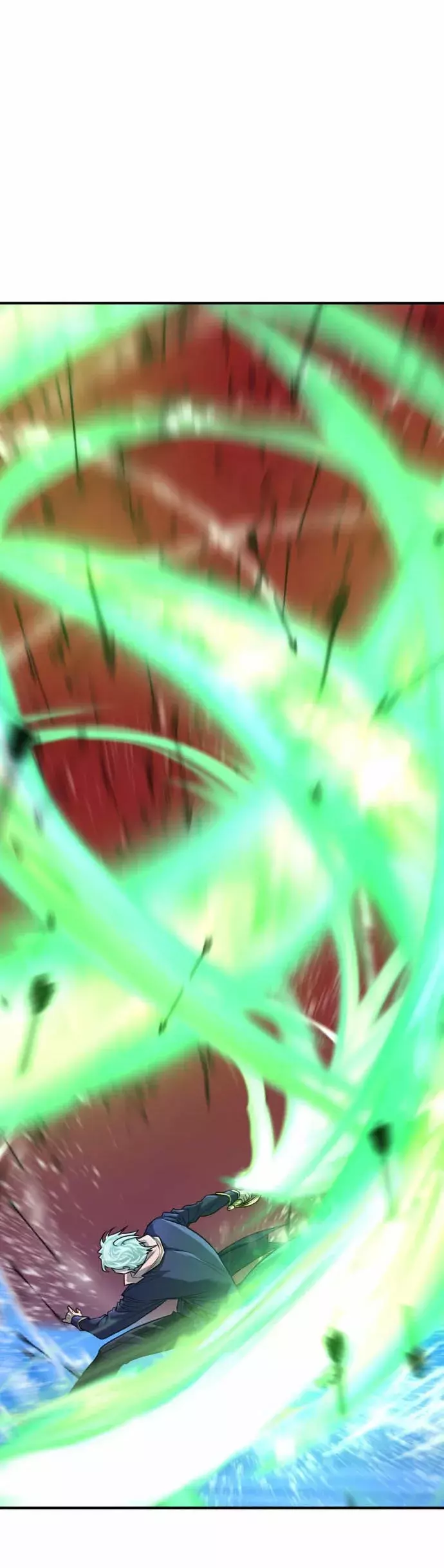 Read The Greatest Estate Developer Español Manga Online