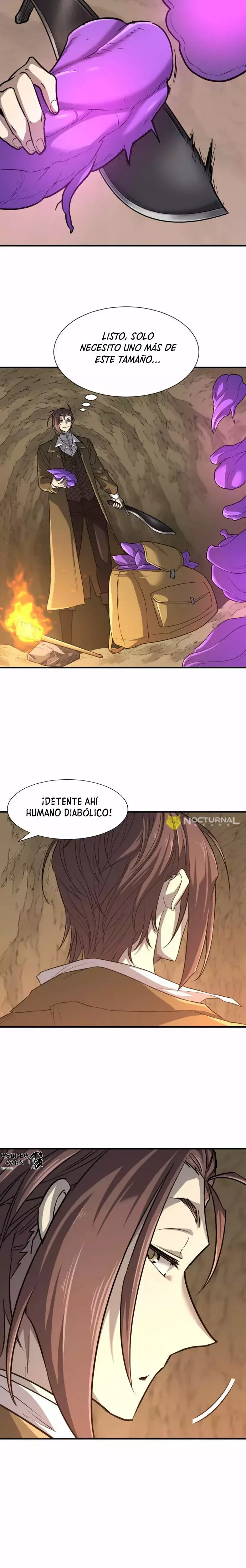 Read The Greatest Estate Developer Español Manga Online