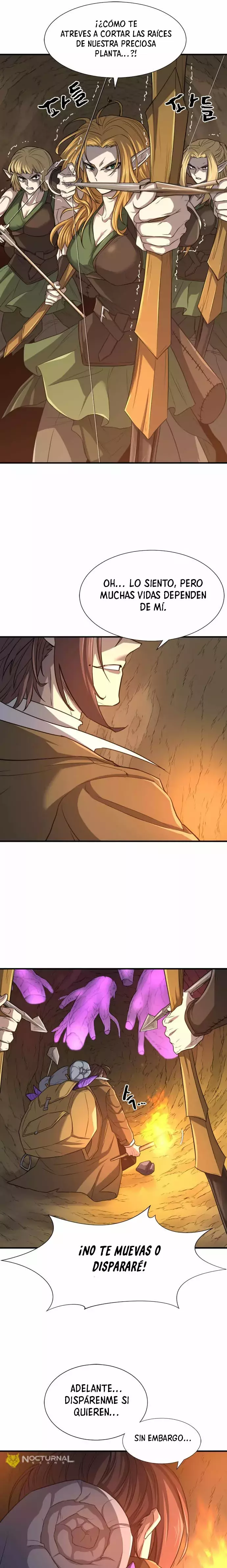 Read The Greatest Estate Developer Español Manga Online