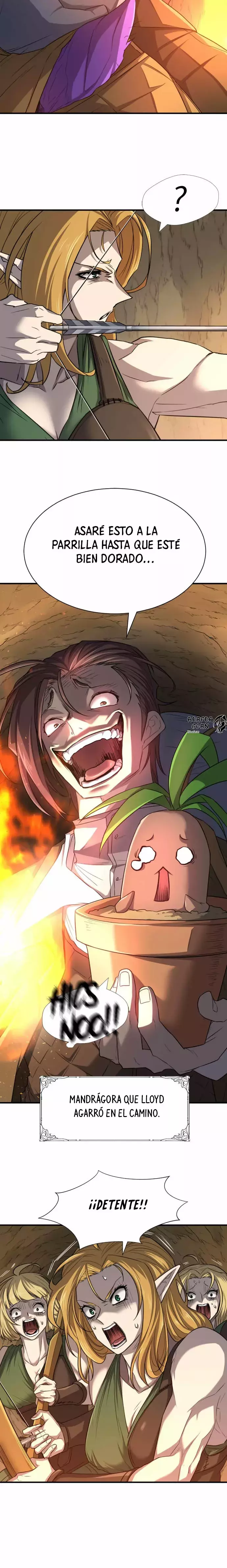 Read The Greatest Estate Developer Español Manga Online