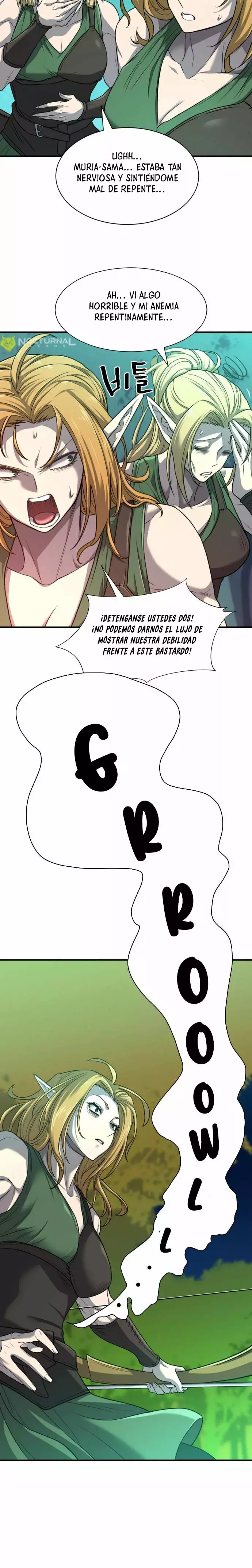 Read The Greatest Estate Developer Español Manga Online