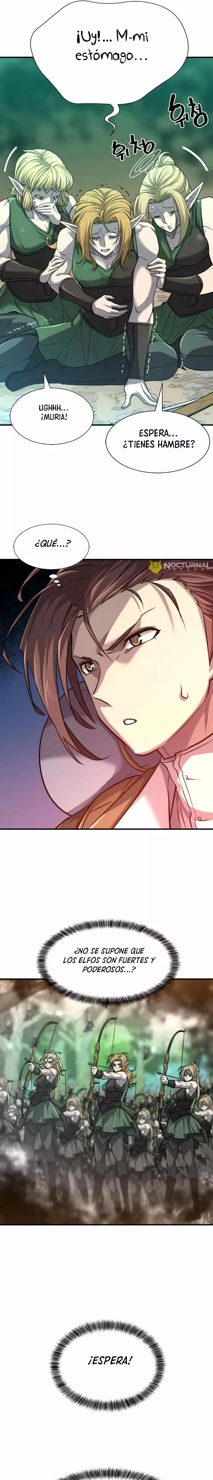 Read The Greatest Estate Developer Español Manga Online