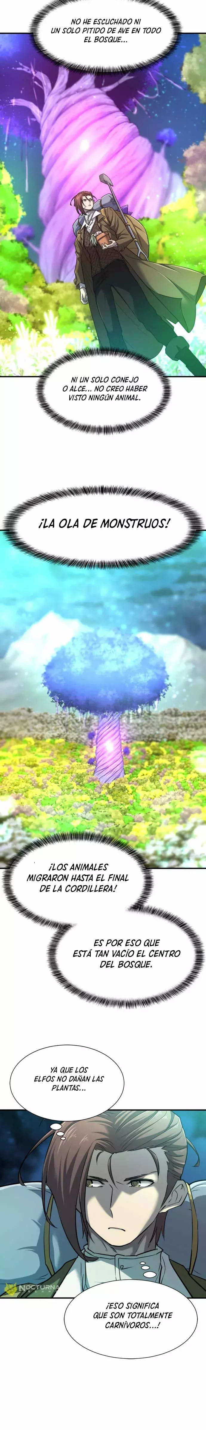 Read The Greatest Estate Developer Español Manga Online