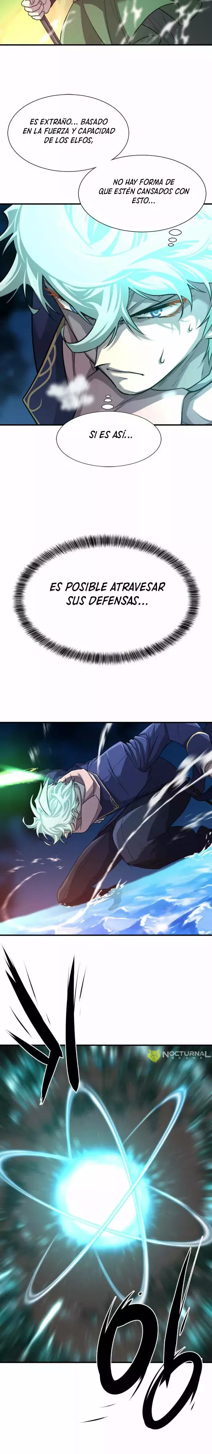 Read The Greatest Estate Developer Español Manga Online