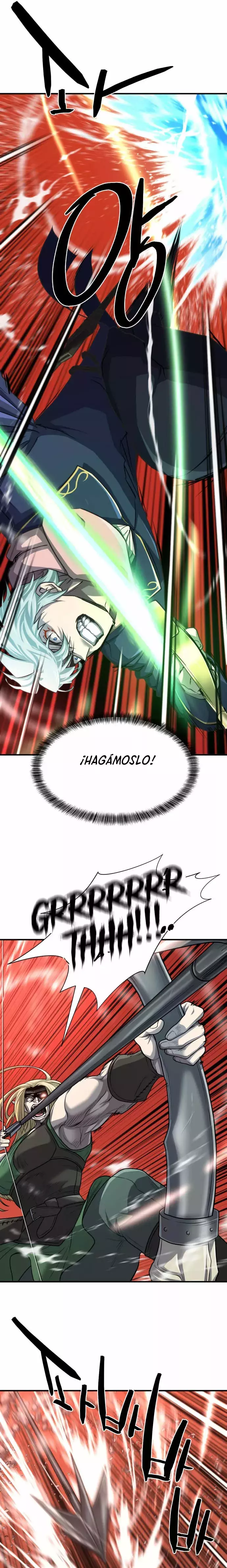 Read The Greatest Estate Developer Español Manga Online