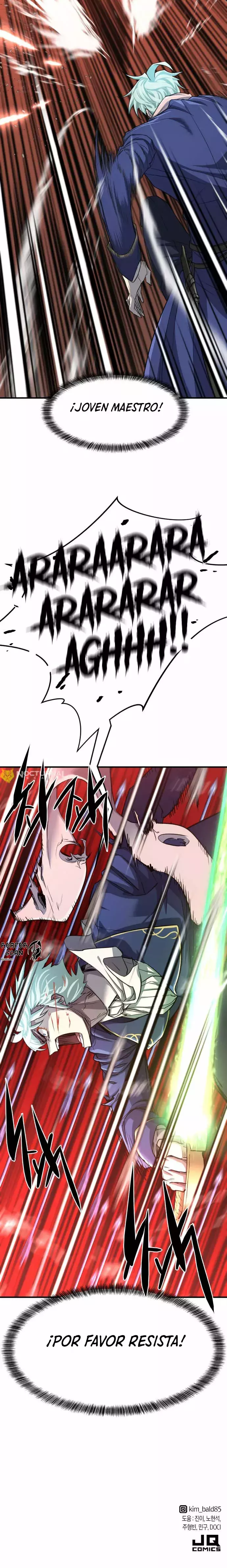 Read The Greatest Estate Developer Español Manga Online