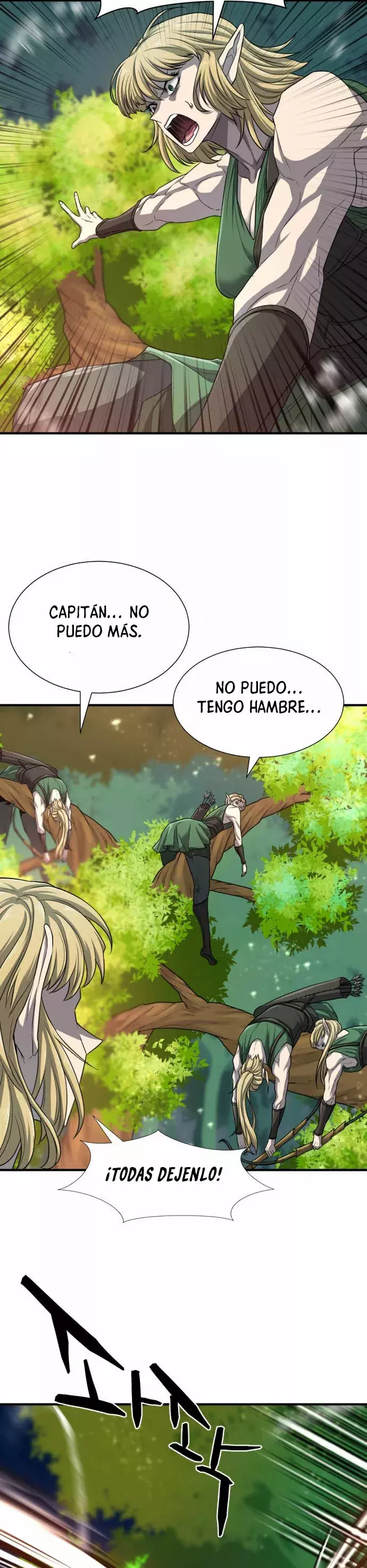 Read The Greatest Estate Developer Español Manga Online