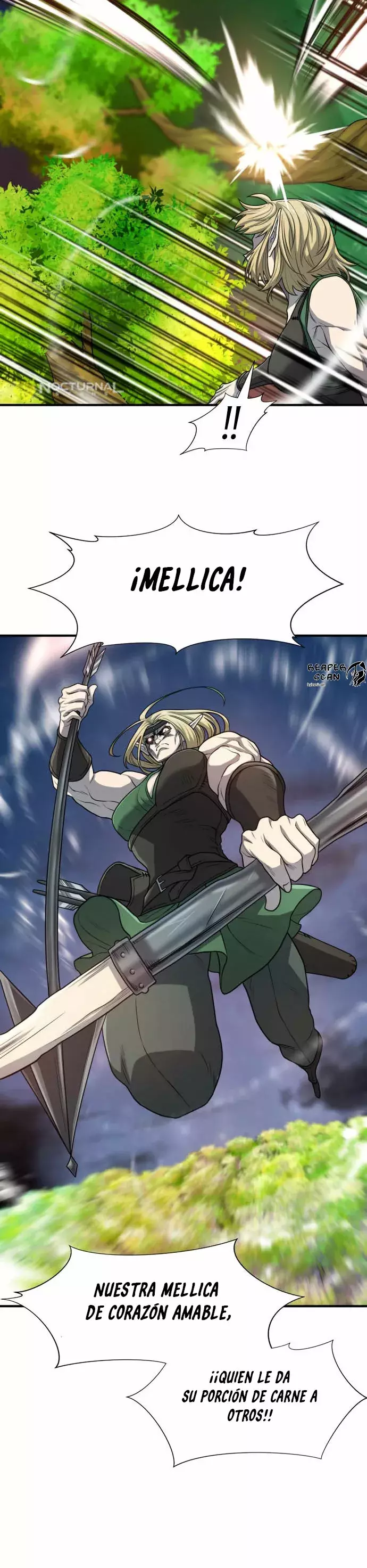 Read The Greatest Estate Developer Español Manga Online