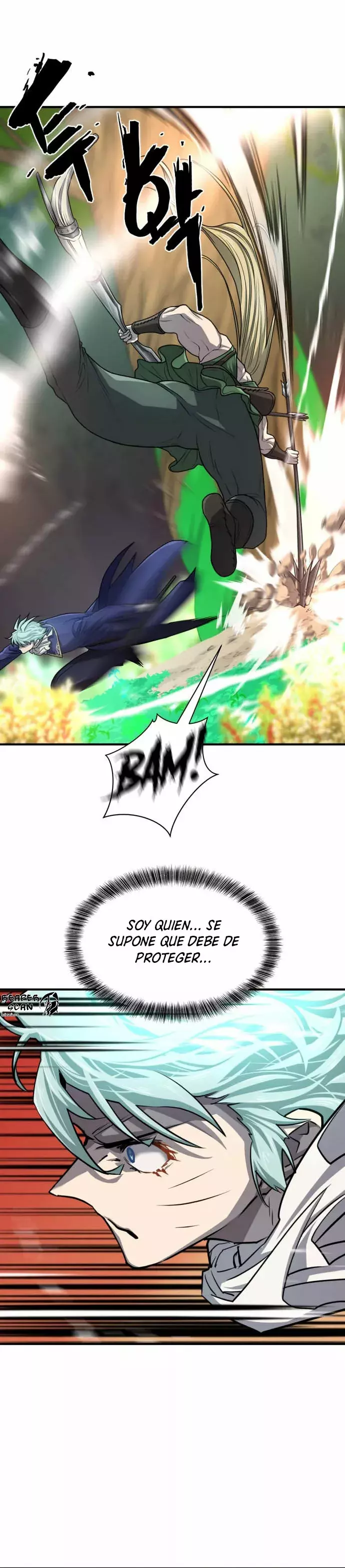 Read The Greatest Estate Developer Español Manga Online