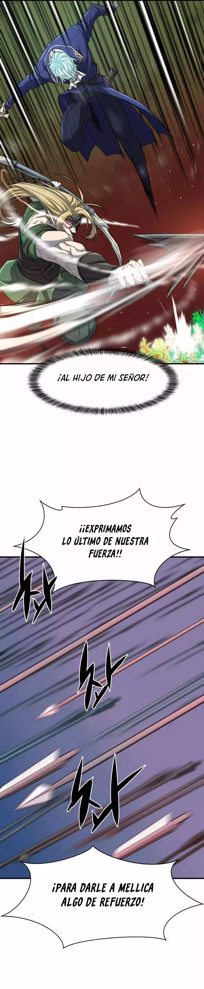 Read The Greatest Estate Developer Español Manga Online